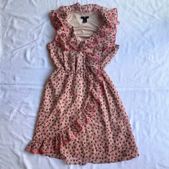 lobster lady dress code Annie Lobster Printed Dress *XS-L* | Women's Clothing